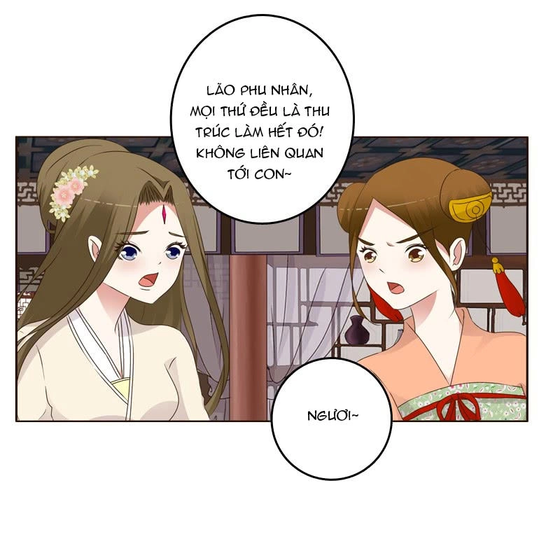 Thông Linh Phi Chapter 233 - 3