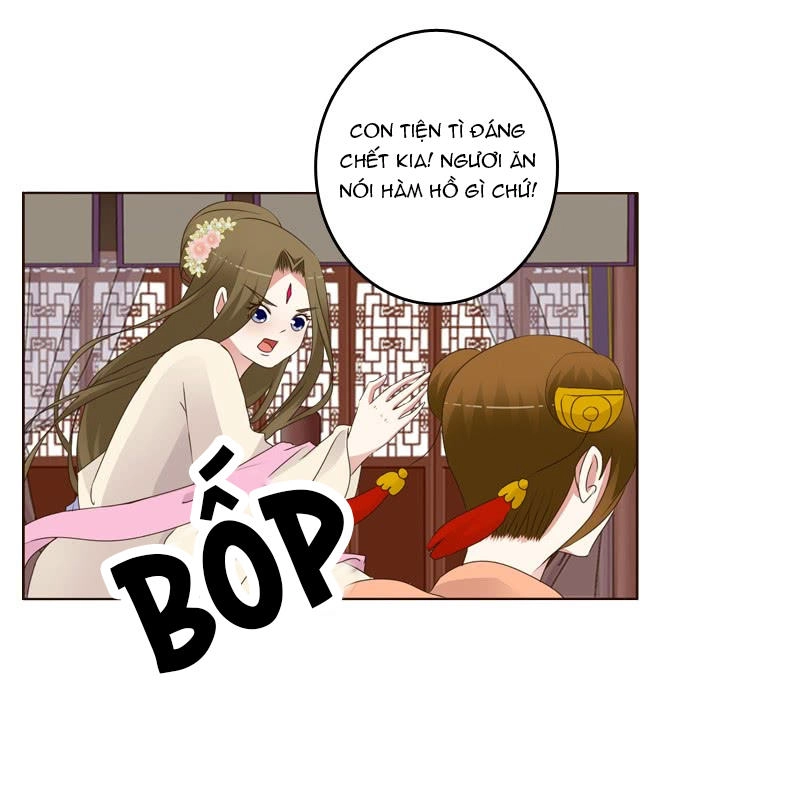 Thông Linh Phi Chapter 233 - 5