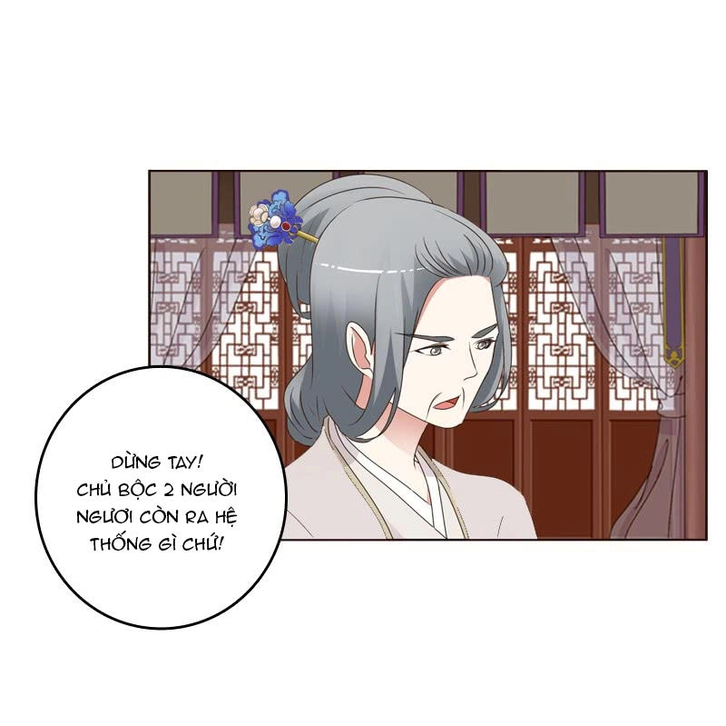 Thông Linh Phi Chapter 233 - 6