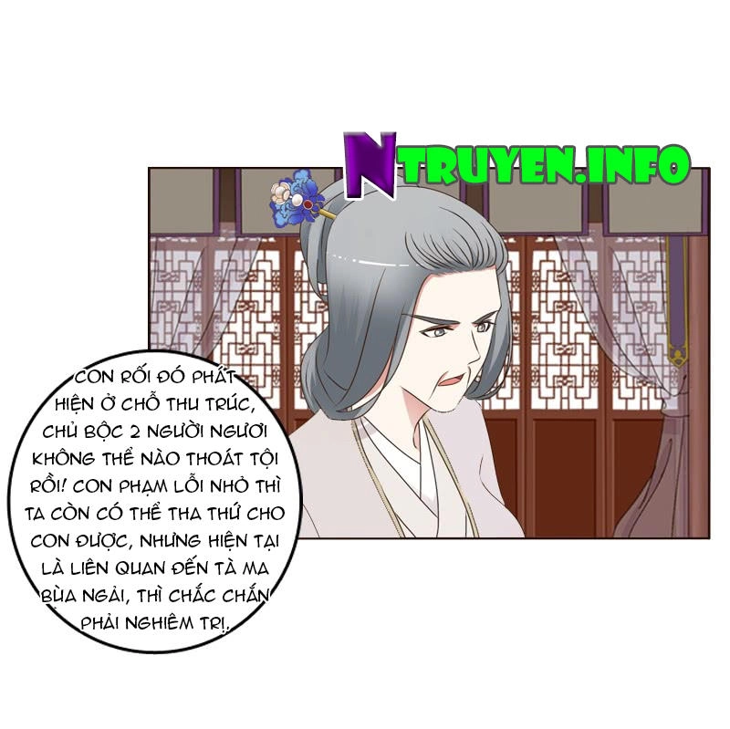 Thông Linh Phi Chapter 233 - 8