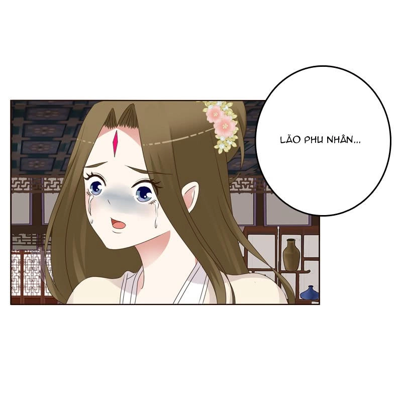 Thông Linh Phi Chapter 233 - 9