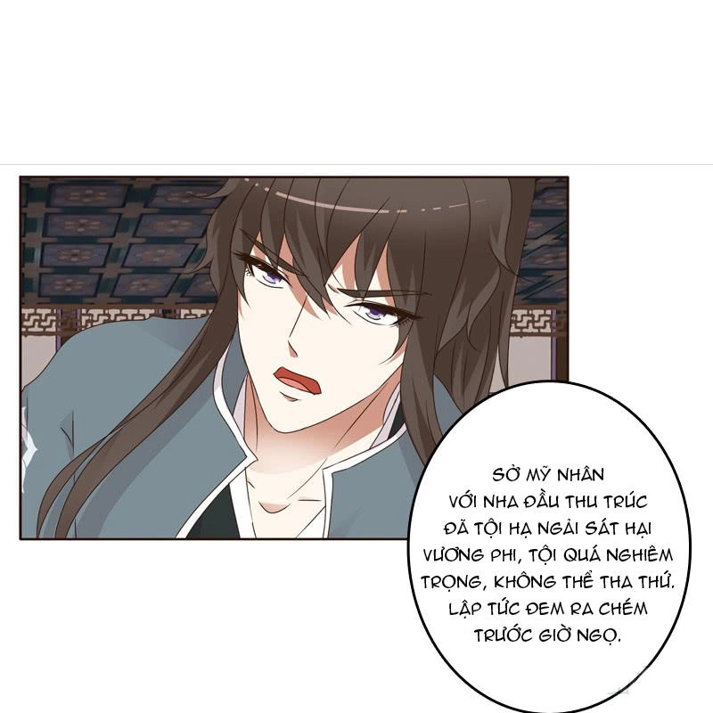 Thông Linh Phi Chapter 233 - 10