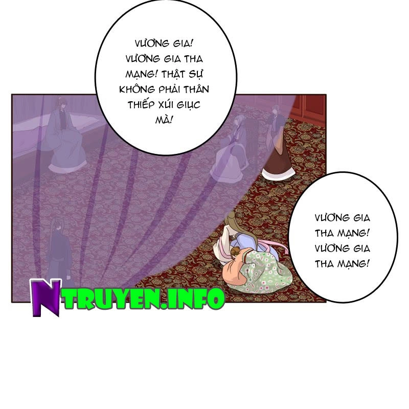 Thông Linh Phi Chapter 233 - 12