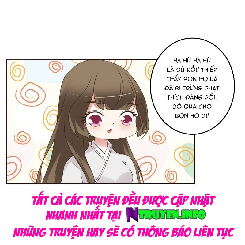 Thông Linh Phi Chapter 233 - 16