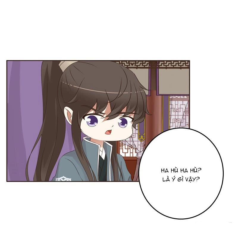 Thông Linh Phi Chapter 233 - 17