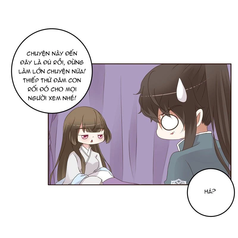 Thông Linh Phi Chapter 233 - 18