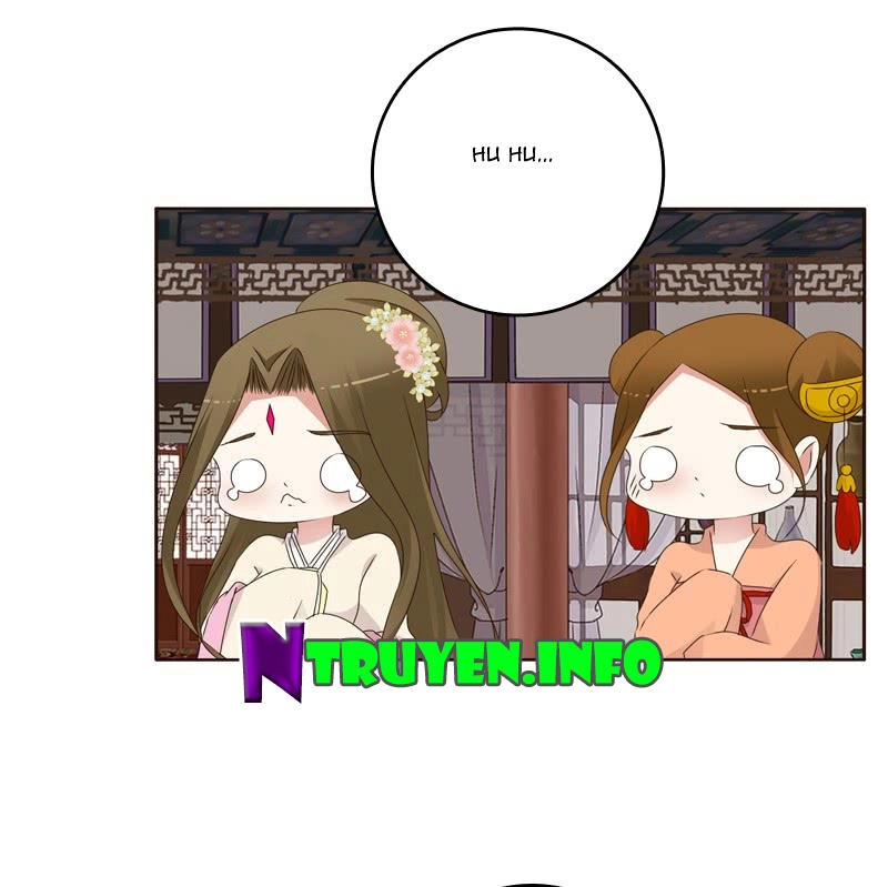 Thông Linh Phi Chapter 233 - 20