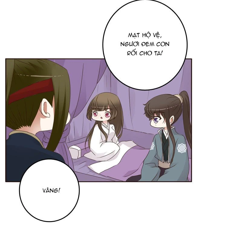 Thông Linh Phi Chapter 233 - 21