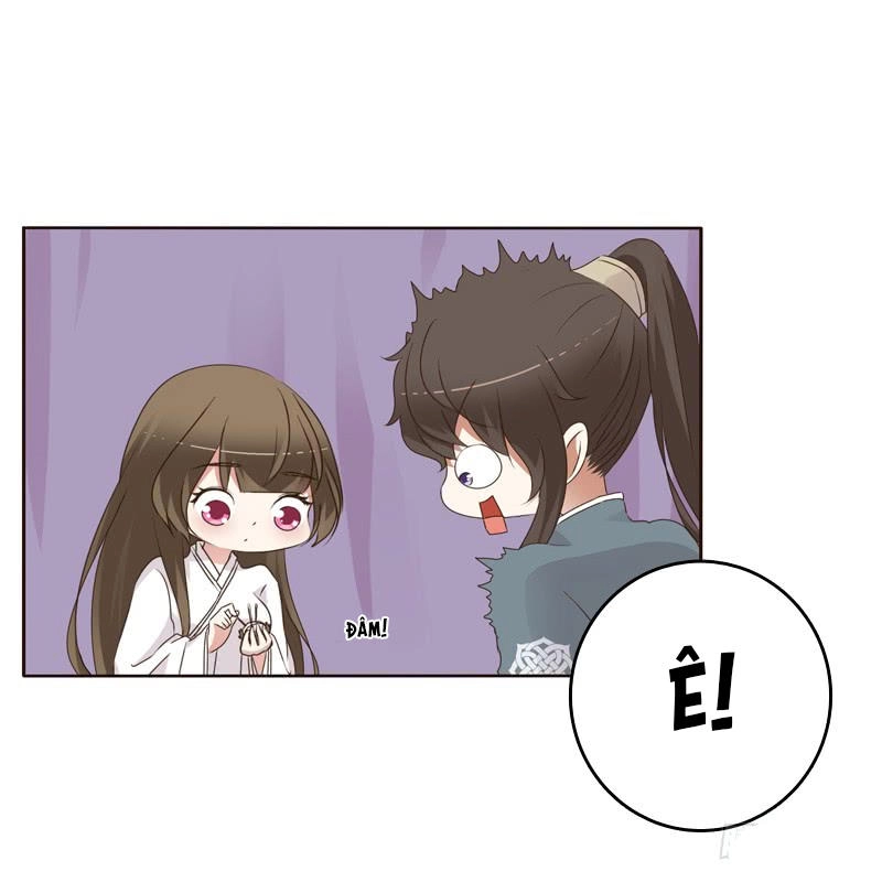 Thông Linh Phi Chapter 233 - 23