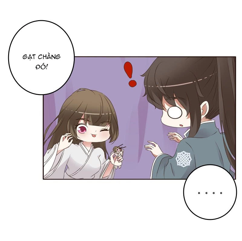 Thông Linh Phi Chapter 233.5 - 5