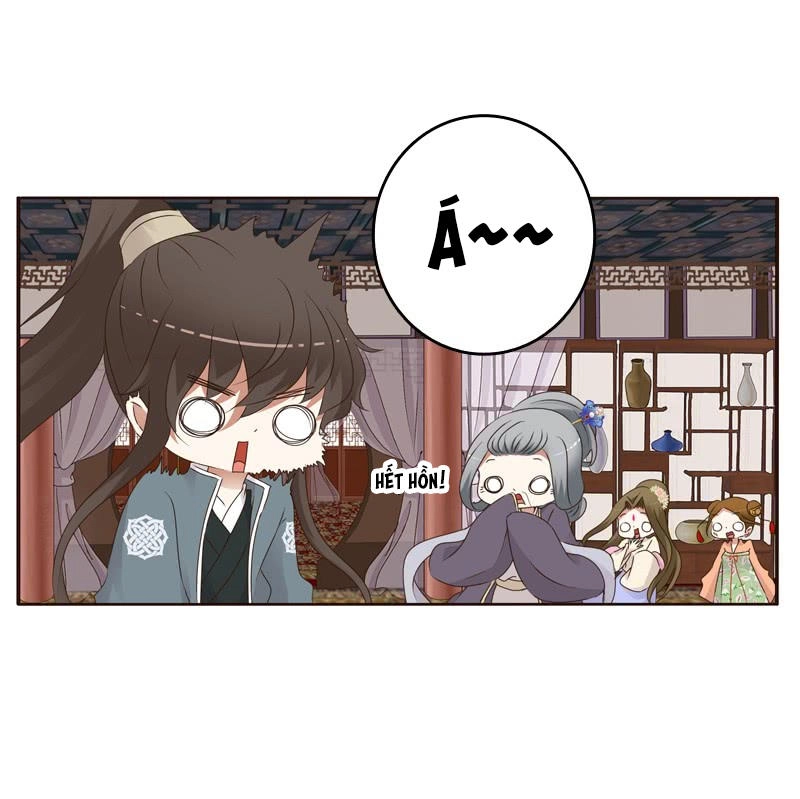 Thông Linh Phi Chapter 233.5 - 7