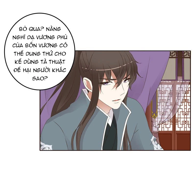 Thông Linh Phi Chapter 233.5 - 14