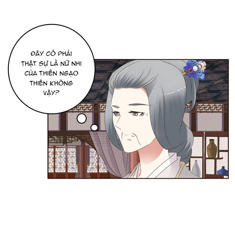 Thông Linh Phi Chapter 233.5 - 21