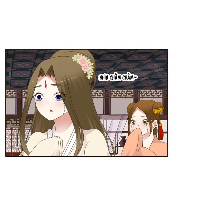 Thông Linh Phi Chapter 233.5 - 22