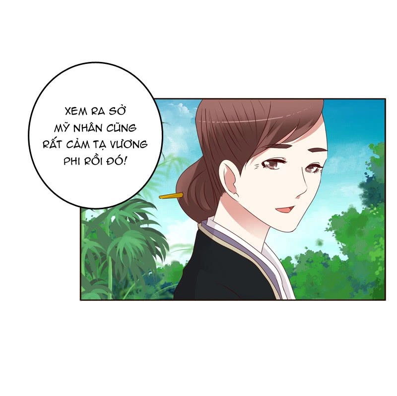 Thông Linh Phi Chapter 234 - 12