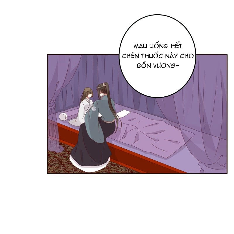 Thông Linh Phi Chapter 234 - 20