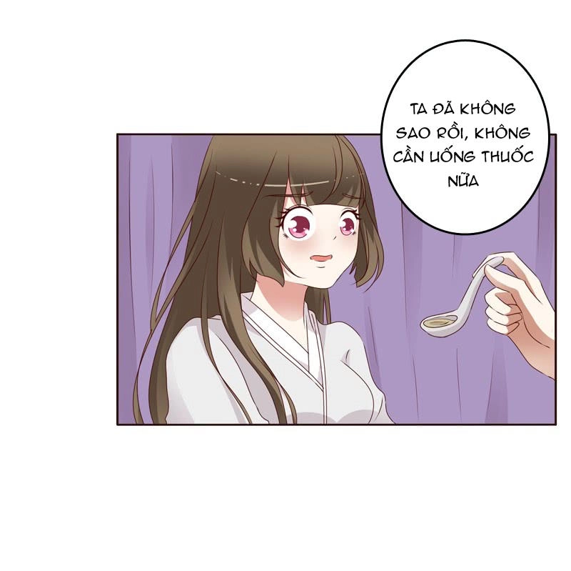 Thông Linh Phi Chapter 234 - 22