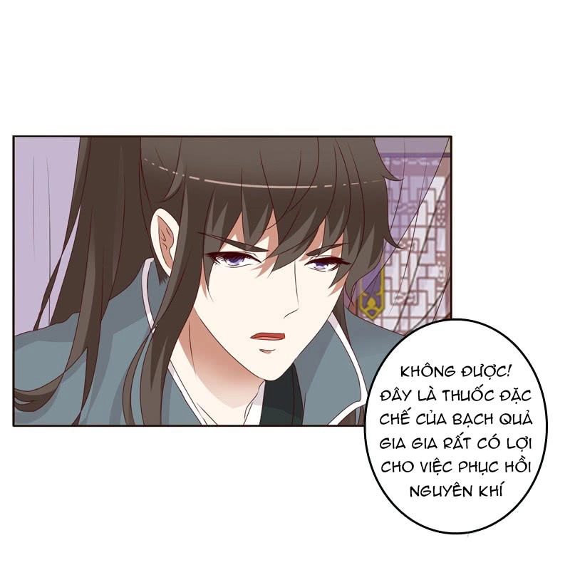 Thông Linh Phi Chapter 234 - 23