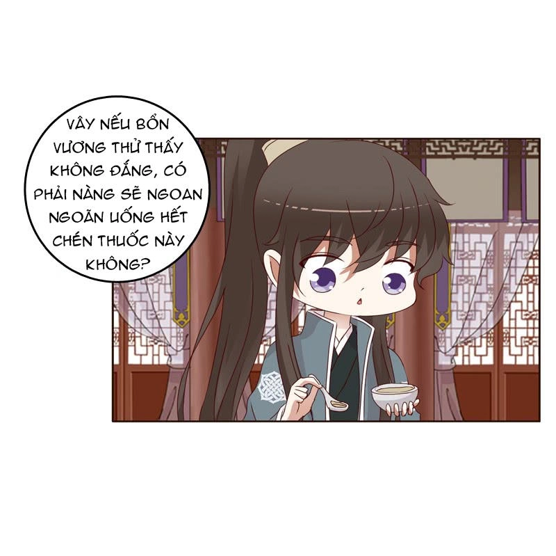 Thông Linh Phi Chapter 234.5 - 5