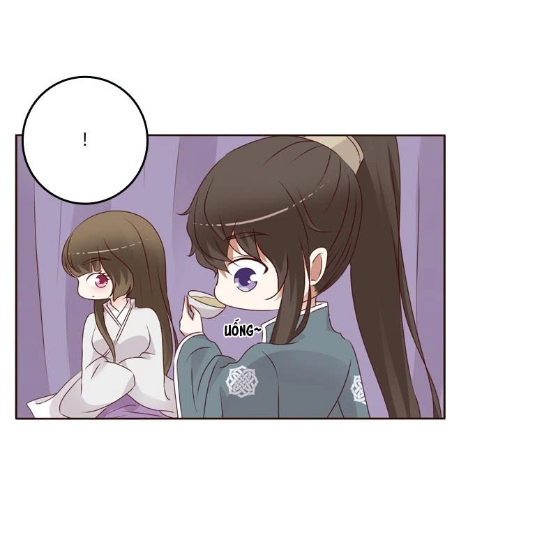 Thông Linh Phi Chapter 234.5 - 6