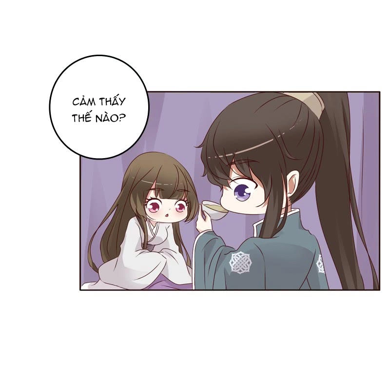 Thông Linh Phi Chapter 234.5 - 7