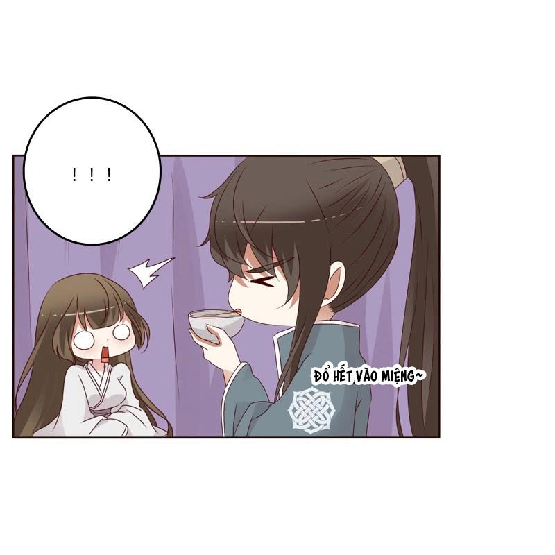 Thông Linh Phi Chapter 234.5 - 15