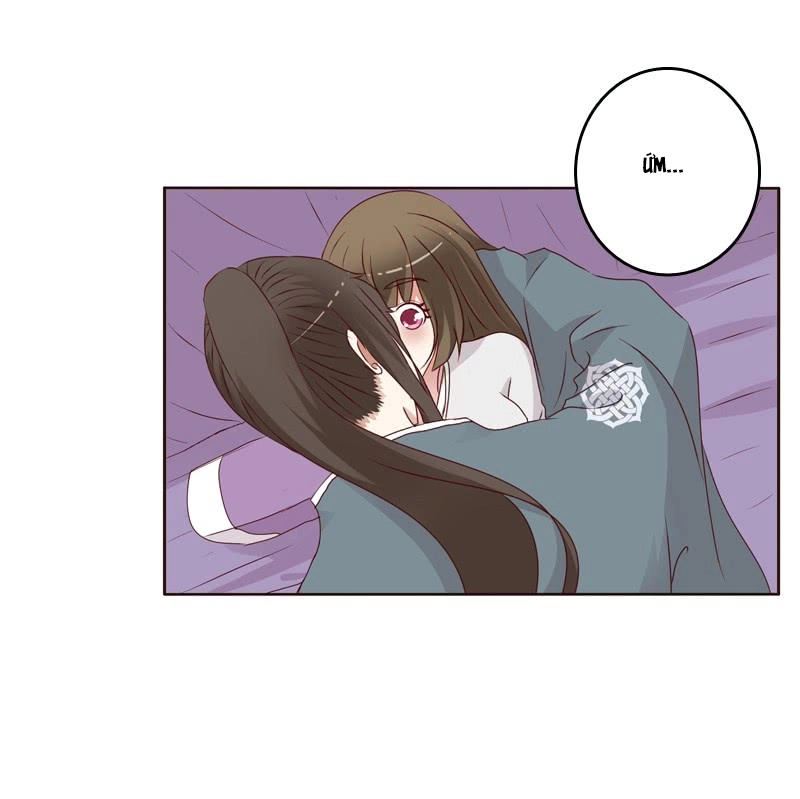 Thông Linh Phi Chapter 234.5 - 21