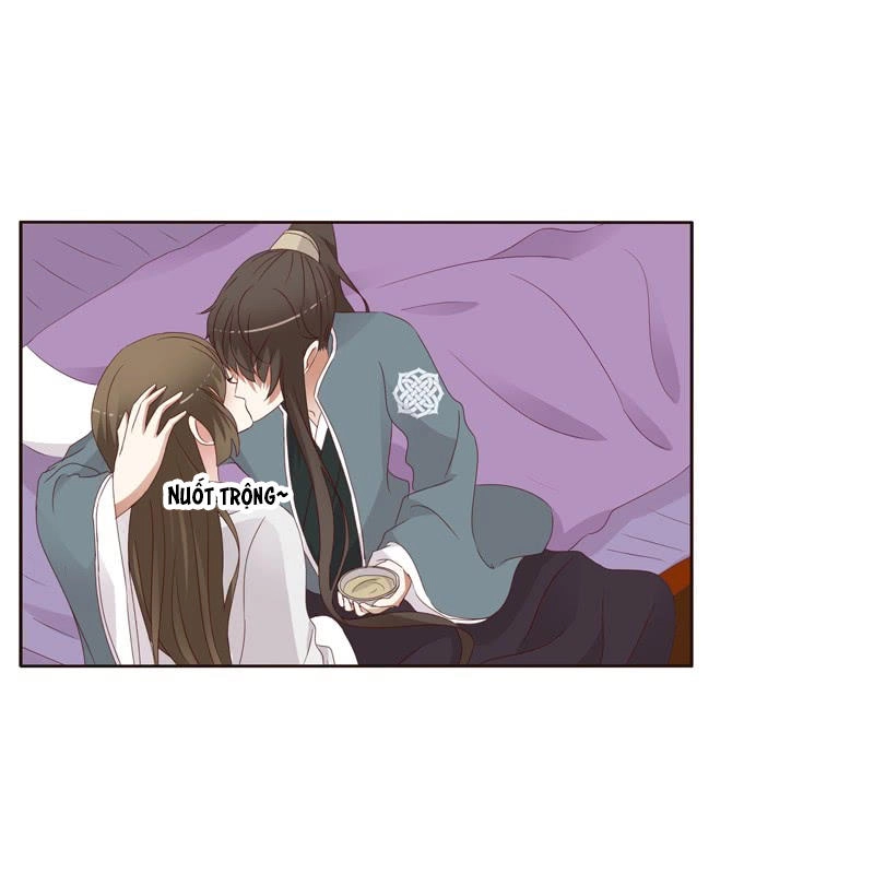 Thông Linh Phi Chapter 234.5 - 22