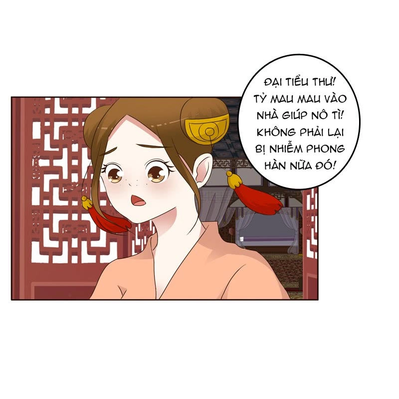 Thông Linh Phi Chapter 235.5 - 5