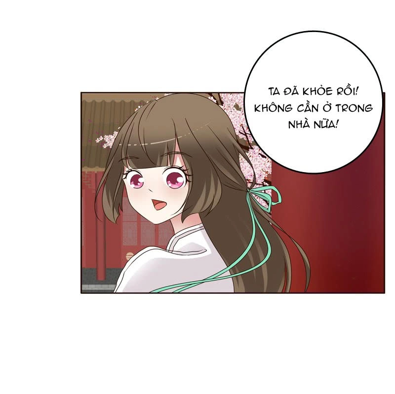 Thông Linh Phi Chapter 235.5 - 6