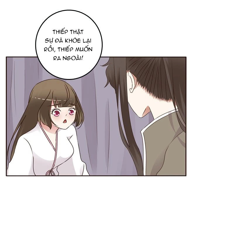 Thông Linh Phi Chapter 235.5 - 9