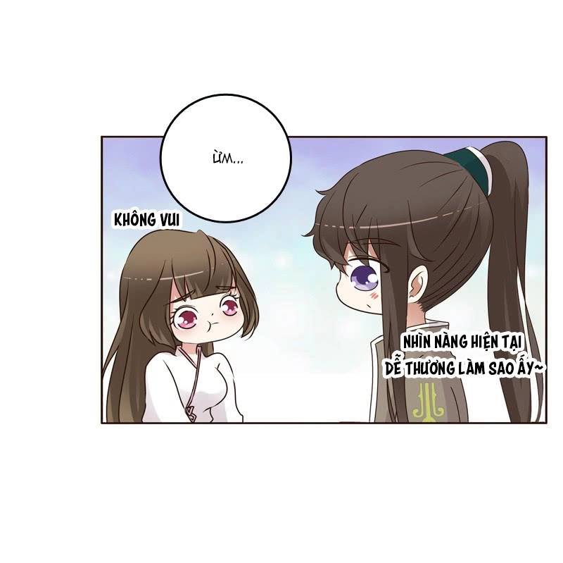 Thông Linh Phi Chapter 235.5 - 11