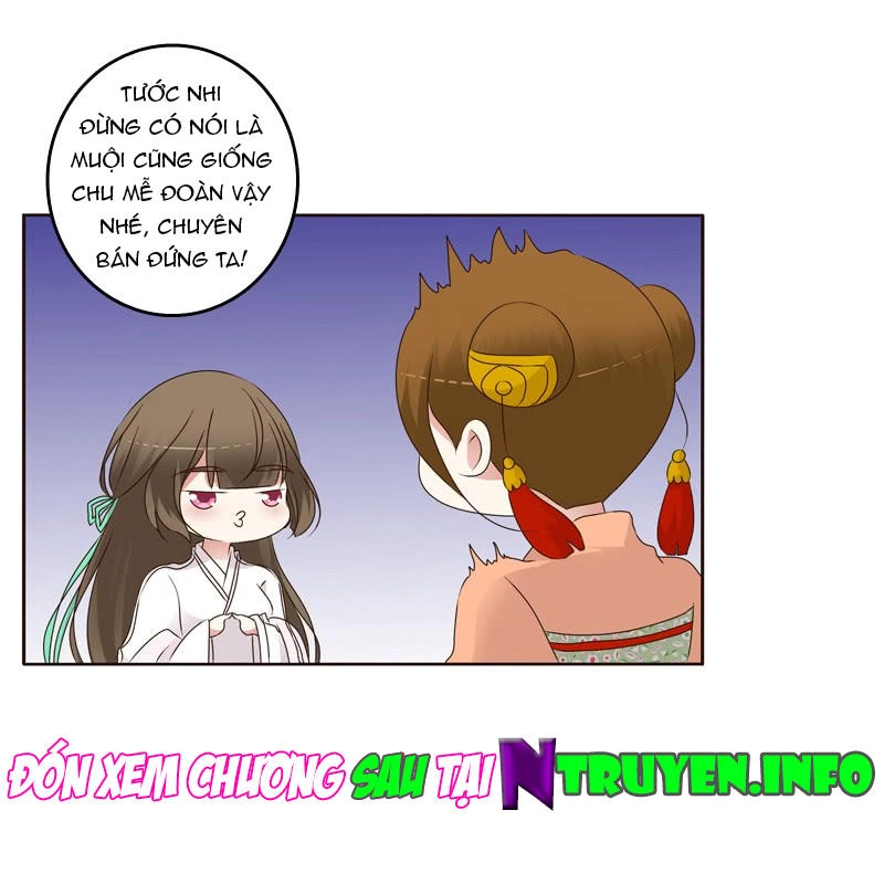 Thông Linh Phi Chapter 235.5 - 23