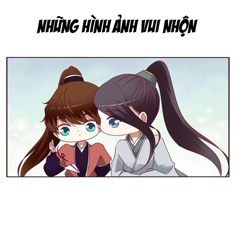 Thông Linh Phi Chapter 236 - 3