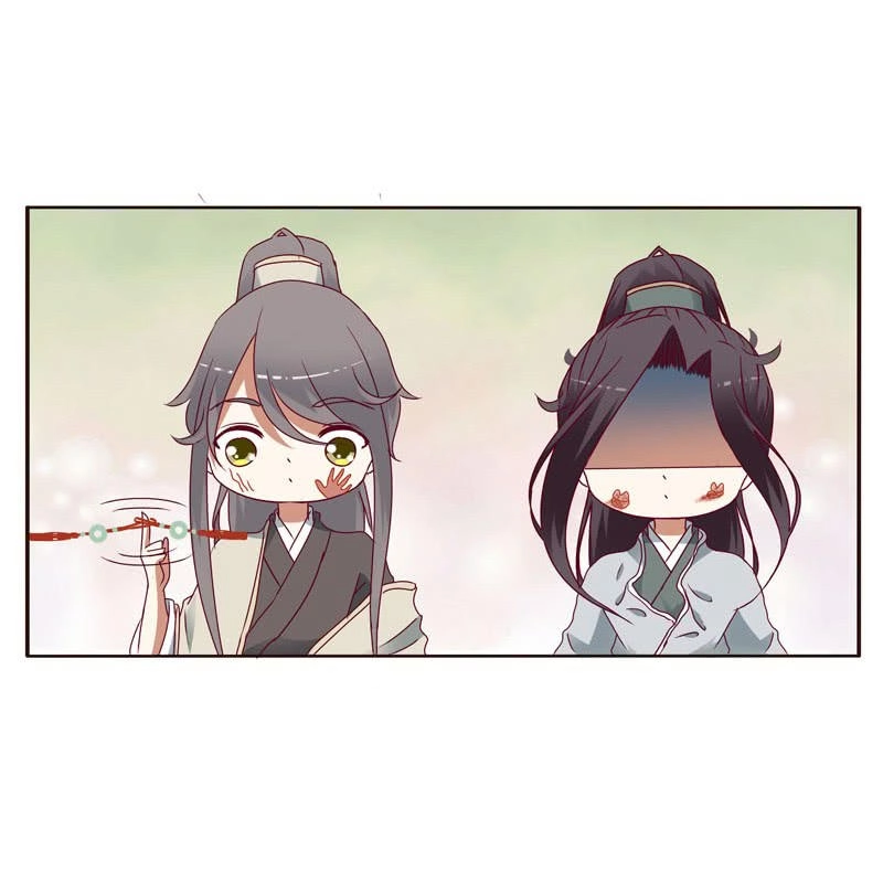 Thông Linh Phi Chapter 236 - 6