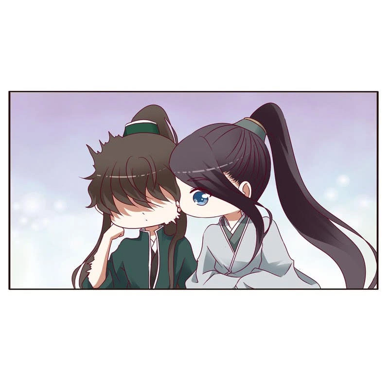 Thông Linh Phi Chapter 236 - 7