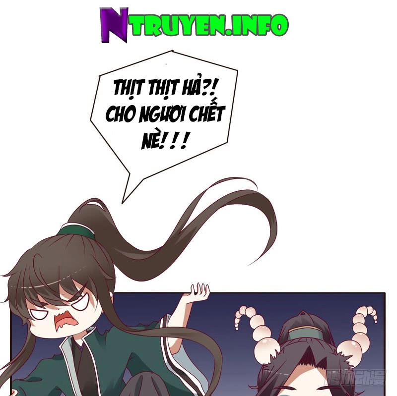 Thông Linh Phi Chapter 236 - 8