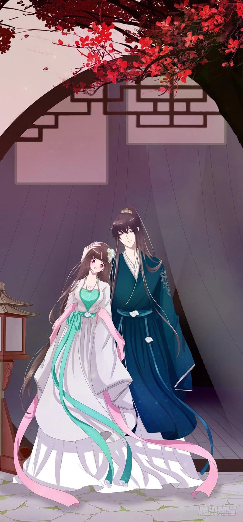 Thông Linh Phi Chapter 236 - 13