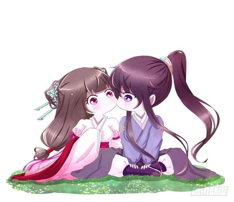 Thông Linh Phi Chapter 236 - 36