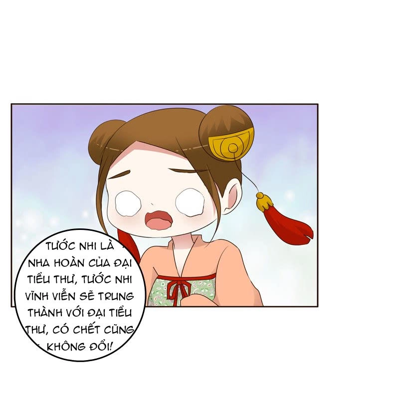 Thông Linh Phi Chapter 237 - 4