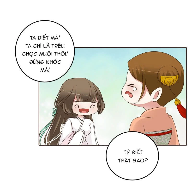 Thông Linh Phi Chapter 237 - 5