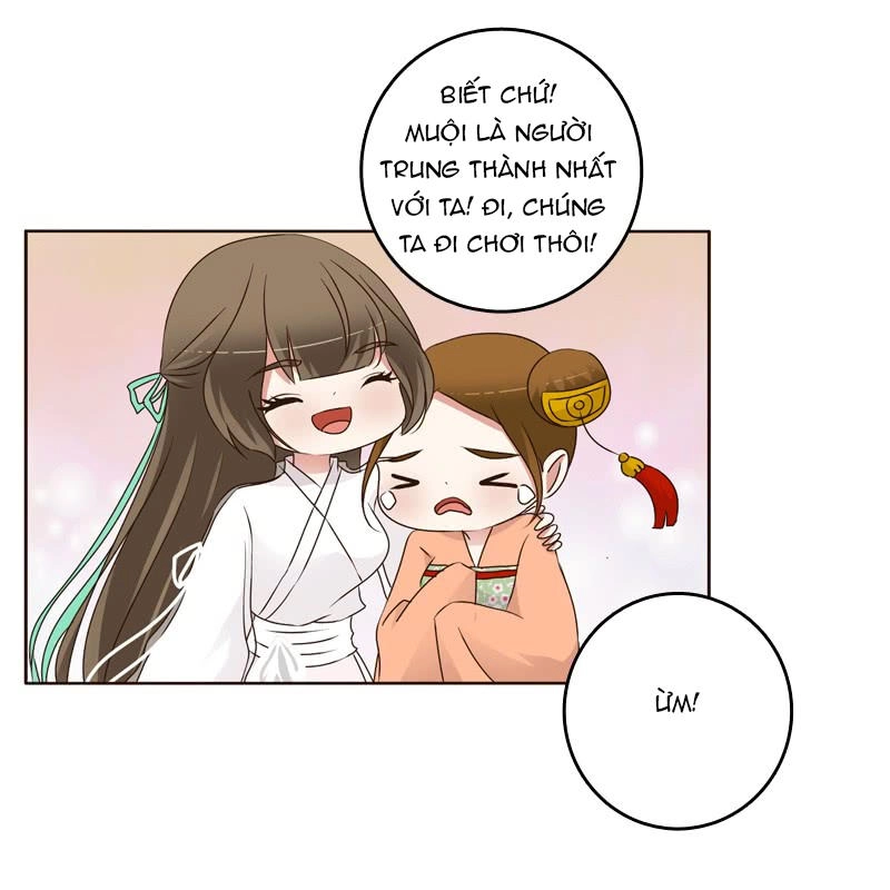 Thông Linh Phi Chapter 237 - 6