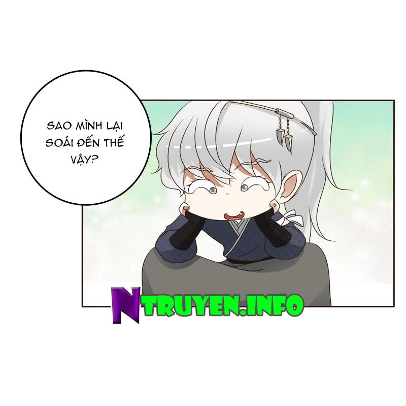 Thông Linh Phi Chapter 237 - 12