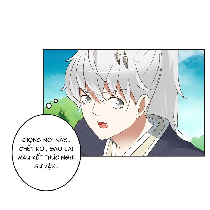 Thông Linh Phi Chapter 237 - 14