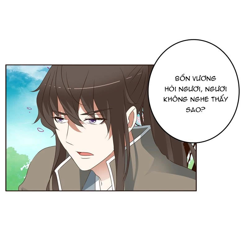 Thông Linh Phi Chapter 237 - 15