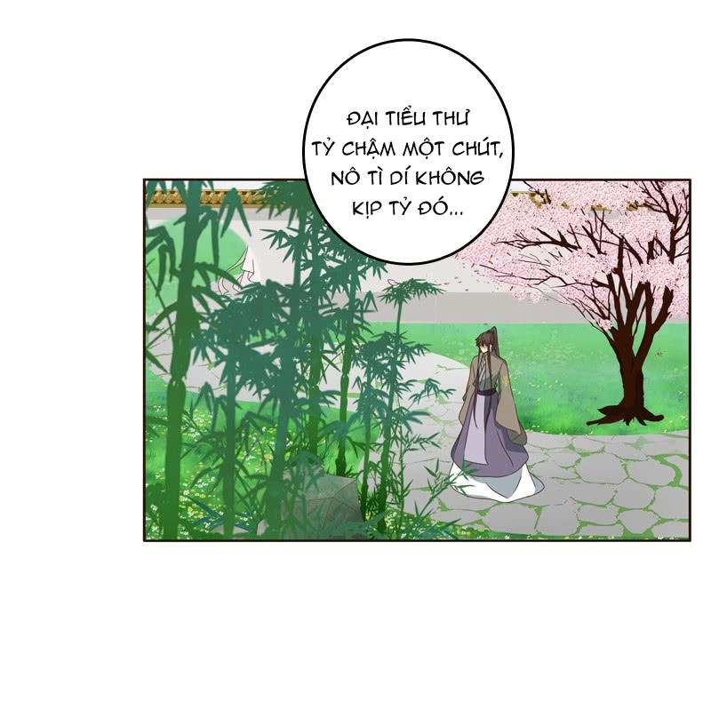 Thông Linh Phi Chapter 237 - 19