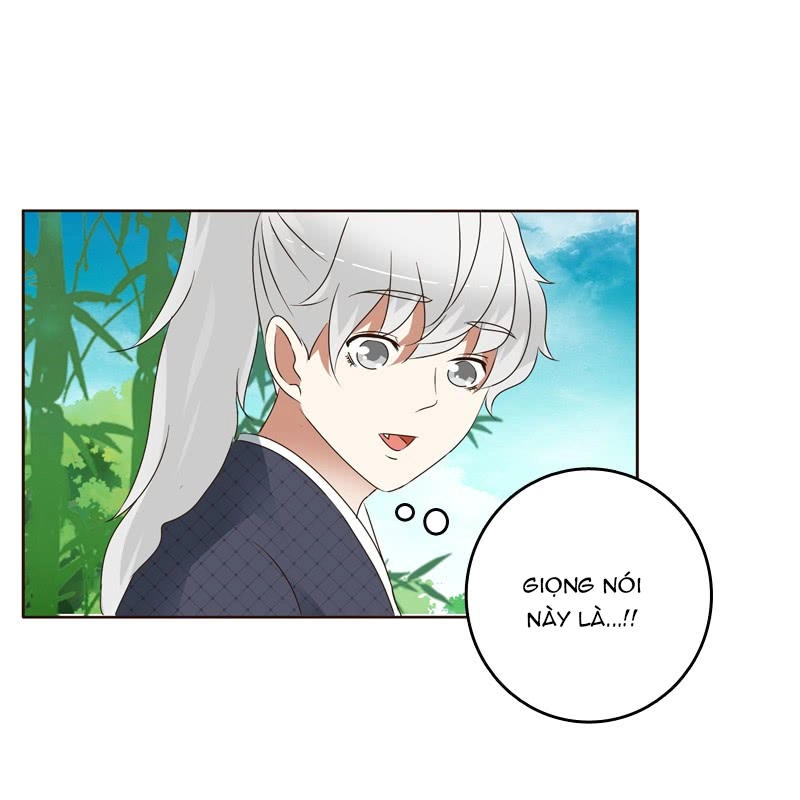 Thông Linh Phi Chapter 237 - 20