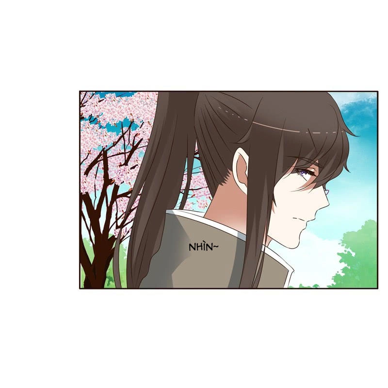 Thông Linh Phi Chapter 237 - 21