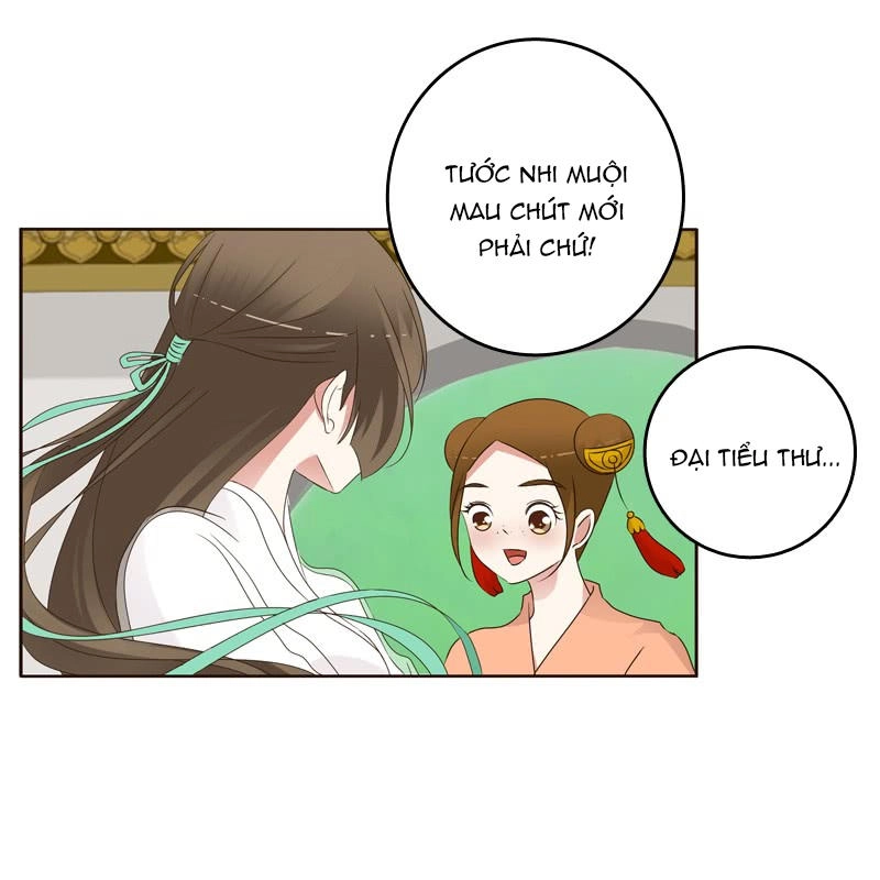 Thông Linh Phi Chapter 237 - 22