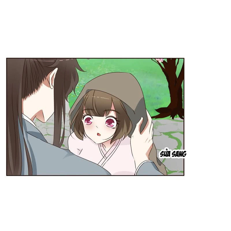 Thông Linh Phi Chapter 238 - 5